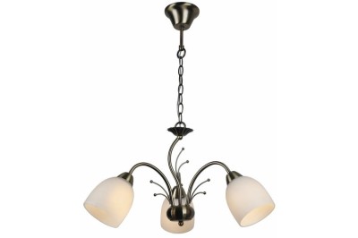 Lampa wisząca patyna ALICE 117103-04 REALITY