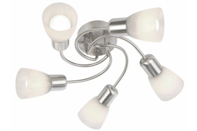 Lampa sufitowa plafon GORDON 619005-07 REALITY