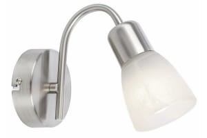 Lampa ścienna kinkiet GORDON 219001-07 REALITY