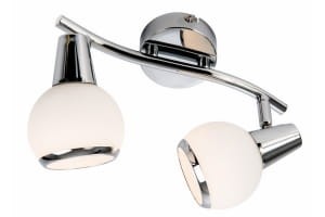 Lampa ścienna sufitowa LORIS 817402-06 Reality