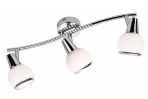 Lampa ścienna sufitowa LORIS 817403-06 Reality