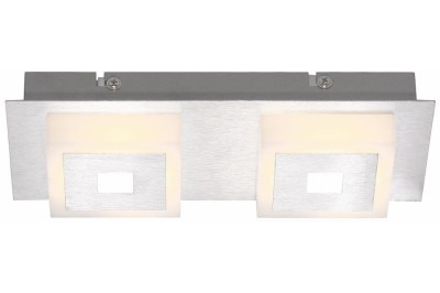 Quadratino  824702-07 LED REALITY