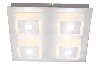 Quadratino 824704-07 LED REALITY