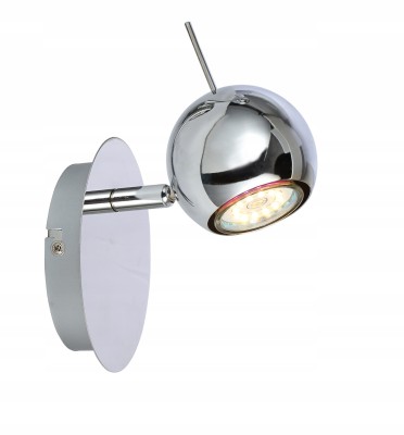 Lampa kinkiet listwa SANTORINI 827501-06 LED