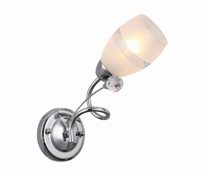 Olimpia kinkiet 1xE14 40W Reality 232601-06