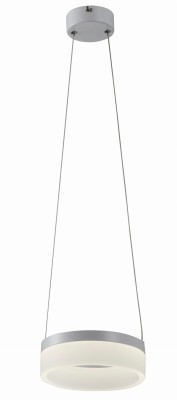 Nicki lampa wisząca 1pł LED 330201-01 Reality