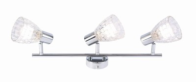 Ricky listwa 3 płomienna 831103-06