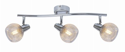 Lampa listwa Loretto 830703-06