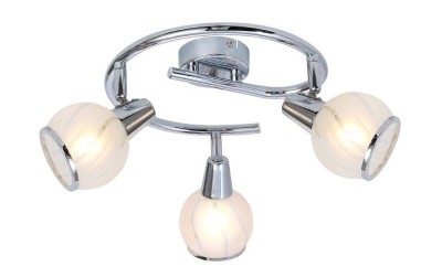 Lampa plafon spirala Megan 831033-06