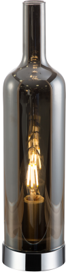 Lampka nocna stołowa Bottle 532801-02