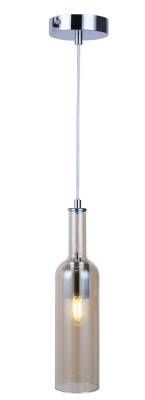 Lampa wisząca Bottle 332801-22