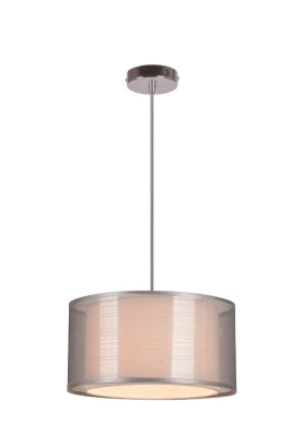 Lampa wisząca sufitowa MARTINA satyna 333201-47