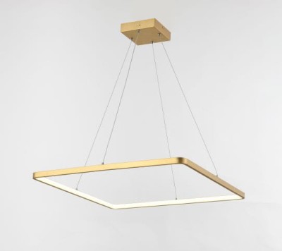 Lampa wisząca Anaya 336531-09 led złota