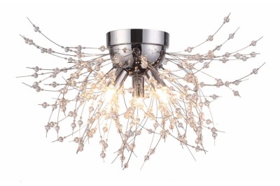 Lampa kinkiet PEARLS 225303-06 REALITY