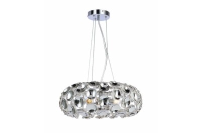 Lampa wisząca ONTARIO 326303-06 REALITY