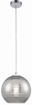 Lampa wisząca kula JARON 324221-06 REALITY