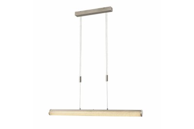 Lampa wisząca glamour SONOX 326601-07 LED REALITY