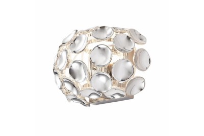 Lampa ścienna kinkiet ONTARIO 226301-06 REALITY