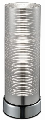 Lampka stołowa nocna biurkowa tuba JARON 524201-06 REALITY