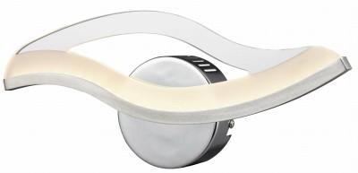 Lampa ścienna kinkiet SILUR 225601-06 LED REALITY